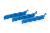 Parktool TL-1.2 Tire Lever Set of 3 - The PM Cycles - Singapore | Fidlock - Forbidden Bike 