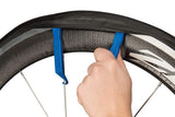 Parktool TL-1.2 Tire Lever Set of 3 - The PM Cycles - Singapore | Fidlock - Forbidden Bike 
