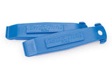 Parktool TL-4.2 Tire Lever Set of 2 - The PM Cycles - Singapore | Fidlock - Forbidden Bike 