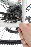 Parktool TWS-1 Torx Compatible Wrench Set - The PM Cycles - Singapore | Fidlock - Forbidden Bike 