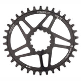 Wolf Tooth (OVAL) Elliptical Direct Mount Chainrings - SRAM