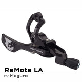 Wolf Tooth Dropper ReMote Light Action