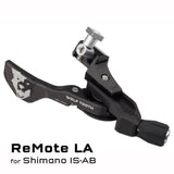 Wolf Tooth Dropper ReMote Light Action