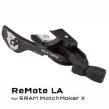 Wolf Tooth Dropper ReMote Light Action