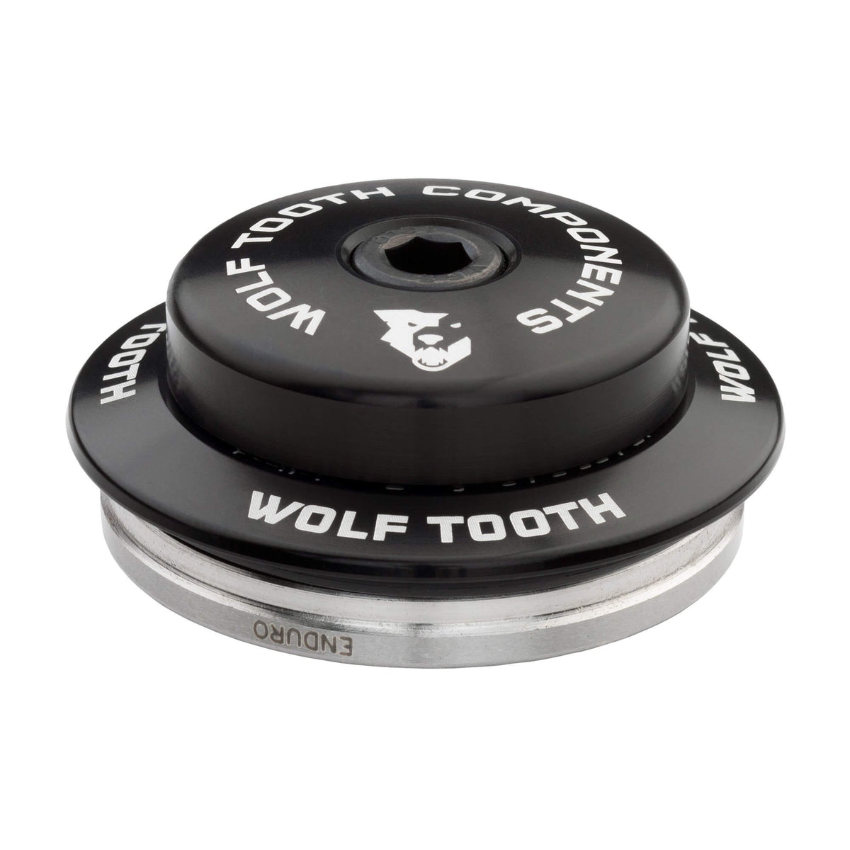 Wolf Tooth Premium IS Headsets for Specialized - Integrated Standard (Top & Bottom)
