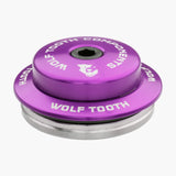 Wolf Tooth Premium IS Headsets for Specialized - Integrated Standard (Top & Bottom)