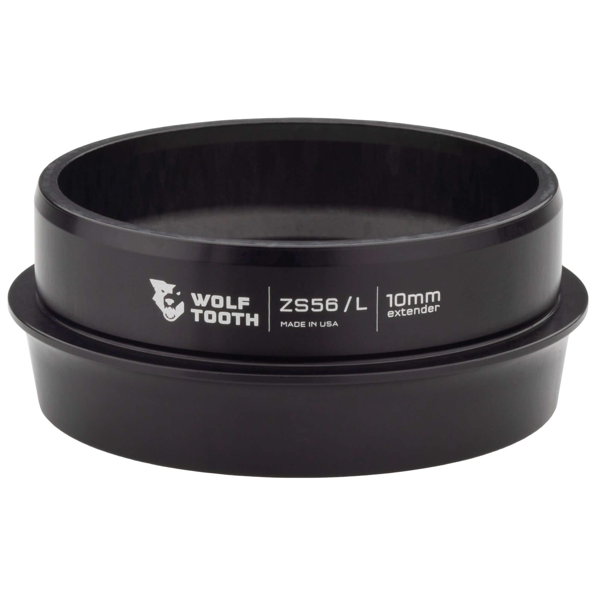 Wolf Tooth Lower Headset Cup Extender - ZS56