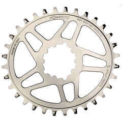 Wolf Tooth (OVAL) Elliptical Direct Mount Chainrings - Cane Creek / SRAM