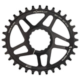 Wolf Tooth (OVAL) Elliptical Direct Mount Chainrings - Race Face Cinch