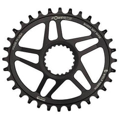 Wolf Tooth (OVAL) Elliptical Direct Mount Chainrings - Shimano