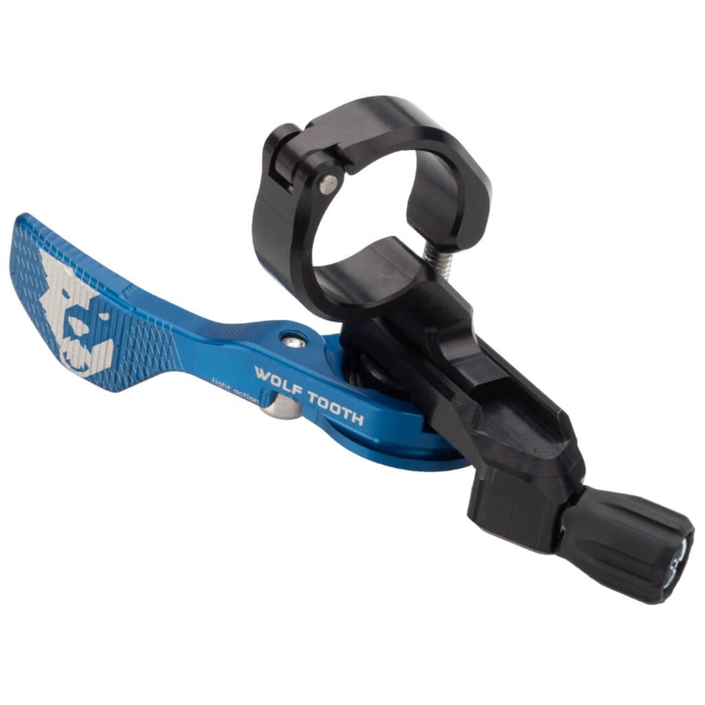 Wolf Tooth Dropper ReMote Light Action Limited Edition