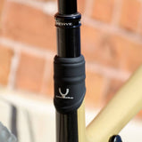 BikeYoke Willy - Seatpost Cover