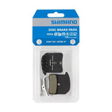 Shimano Saint-XT-Zee H03A Disc Brake Pads - Resin