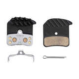 Shimano Saint-XT-Zee H03C Disc Brake Pads - Metal