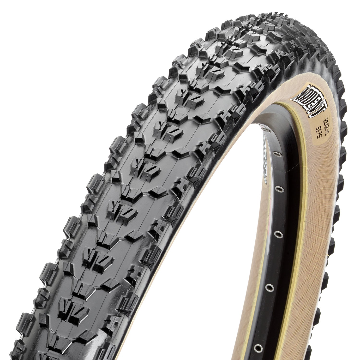 Maxxis Ardent Skinwall Tire