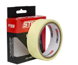 Stan's Rim Tape - 10yd x 30mm - The PM Cycles - Singapore | Fidlock - Forbidden Bike 