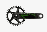 Raceface Next R Crank - Carbon
