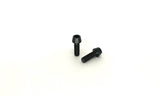 Titanium Hex Bolts - Grade 5