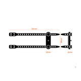 Fidlock Twist Uni Base - Mount - The PM Cycles - Singapore | Fidlock - Forbidden Bike 