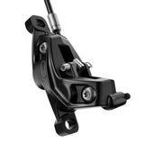 Sram G2 RSC Hyduralic Disc Brakes - 4 piston (Front & Rear) - The PM Cycles - Singapore | Fidlock - Forbidden Bike 