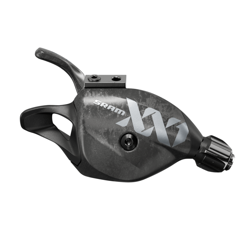 Sram xo online 12 speed shifter
