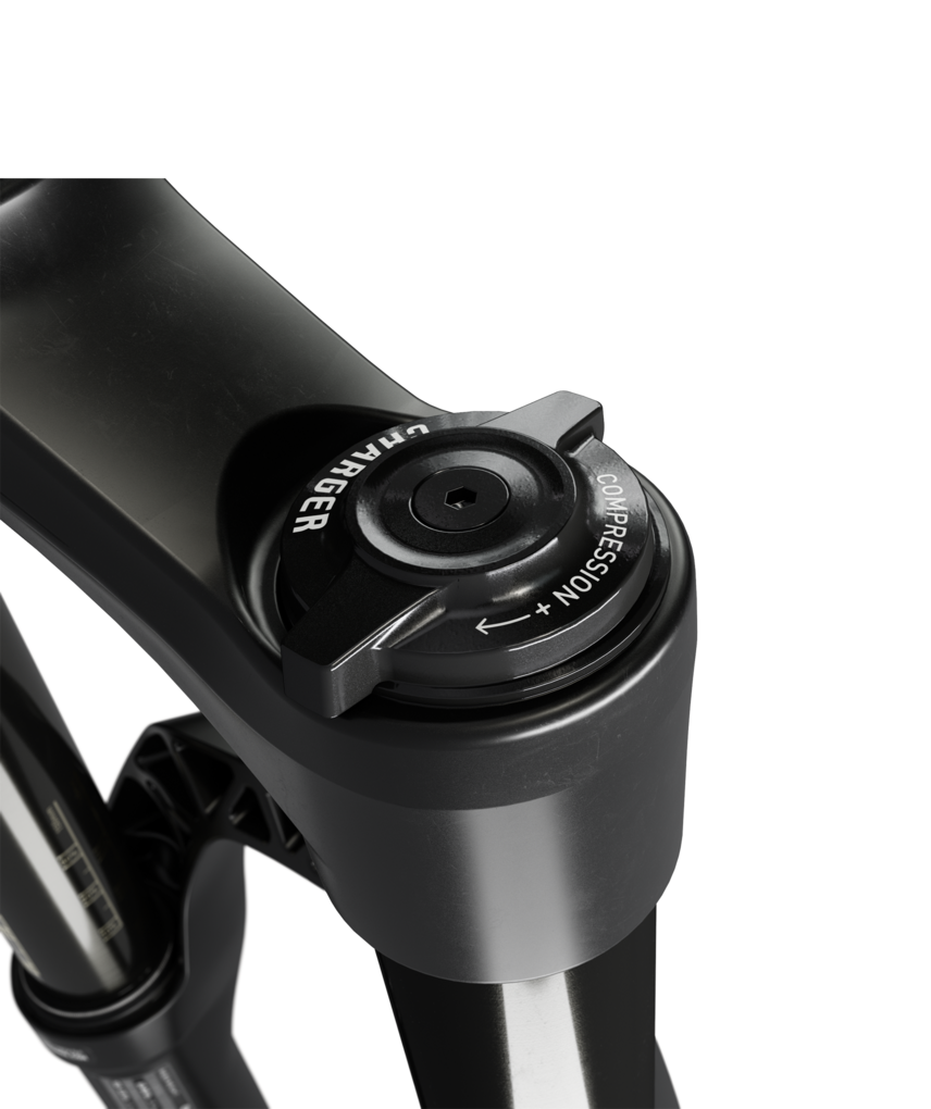 Rockshox pike hot sale select+