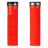 Deity Lockjaw Grips