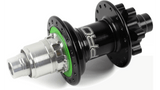 Hope Pro 4 Rear Hub - XD / Shimano HG (135/142mm)