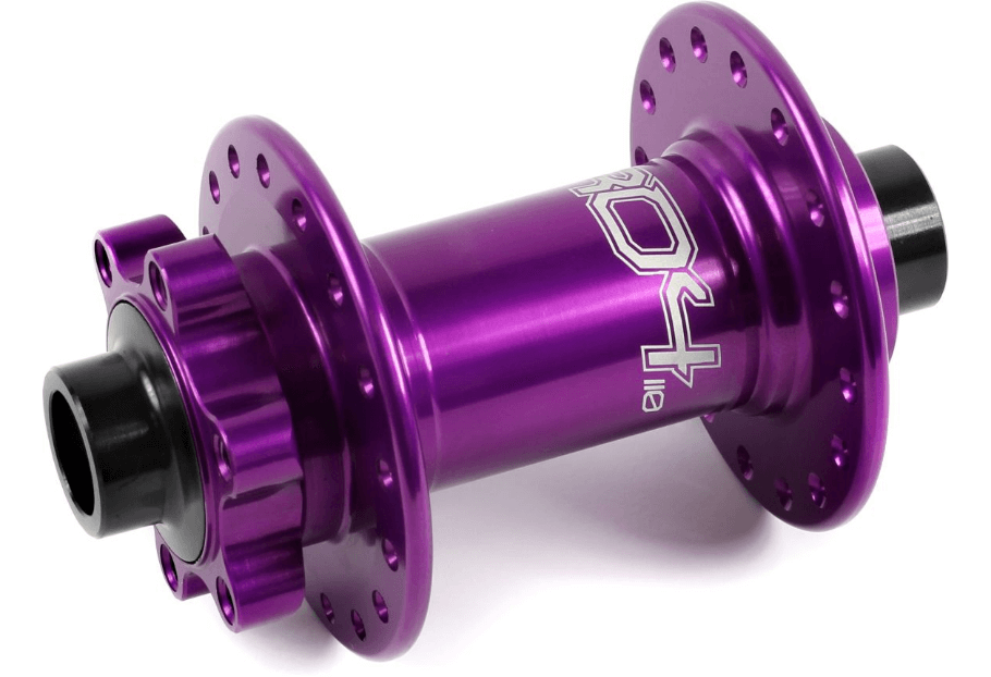 Hope pro 4 mtb front deals hub