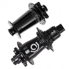 Industry Nine Hydra Classic Boost Hubs 28H - Pair