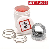DT Swiss 54t Star Ratchet Upgrade Kit - The PM Cycles - Singapore | Fidlock - Forbidden Bike 