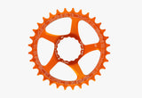 Raceface Narrow Wide Direct Mount Cinch Chain Ring