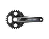 Shimano Deore FC-M6120 Crankset