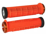 ODI Elite Pro Lock-On Grips - The PM Cycles - Singapore | Fidlock - Forbidden Bike 