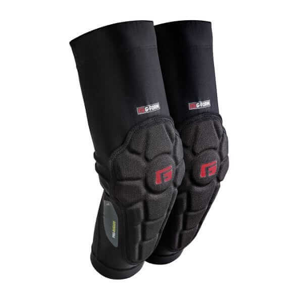 G-Form Pro Rugged Mountain Bike MTB Elbow Pads