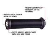 ODI Longneck V2.1 Lock On Grips