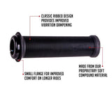 ODI Longneck V2.1 Lock On Grips