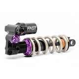Fast Suspension TRUNNION Fenix Evo Enduro Shock - France