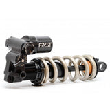 Fast Suspension TRUNNION Fenix Evo Enduro Shock - France