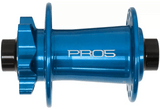 Hope Tech Pro 5  Boost 6 Bolt Hubset - Pair