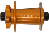 Hope Tech Pro 5  Boost 6 Bolt Hubset - Pair