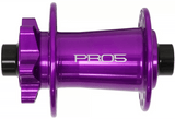 Hope Tech Pro 5  Boost 6 Bolt Hubset - Pair