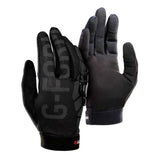 G-Form Sorata Mountain Bike MTB Gloves - Black
