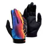 G-Form Sorata Mountain Bike MTB Gloves - Tie Dye