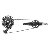 Sram GX Eagle™ Groupset - 12 Speed - The PM Cycles - Singapore | Fidlock - Forbidden Bike 