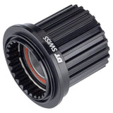 DT Swiss Micro Spline Freehub Body - Shimano 12 speed - The PM Cycles - Singapore | Fidlock - Forbidden Bike 