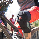 G-Form Pro Rugged Mountain Bike MTB Knee Guards