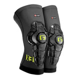 G-Form Pro X3 Mountain Bike MTB Knee Guards