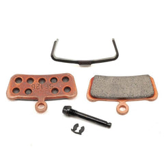 Sram Sintered Disc Brake Pads - For Trail, Guide, and G2