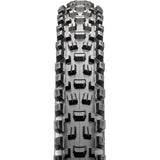 Maxxis Assegai Tire - The PM Cycles - Singapore | Fidlock - Forbidden Bike 